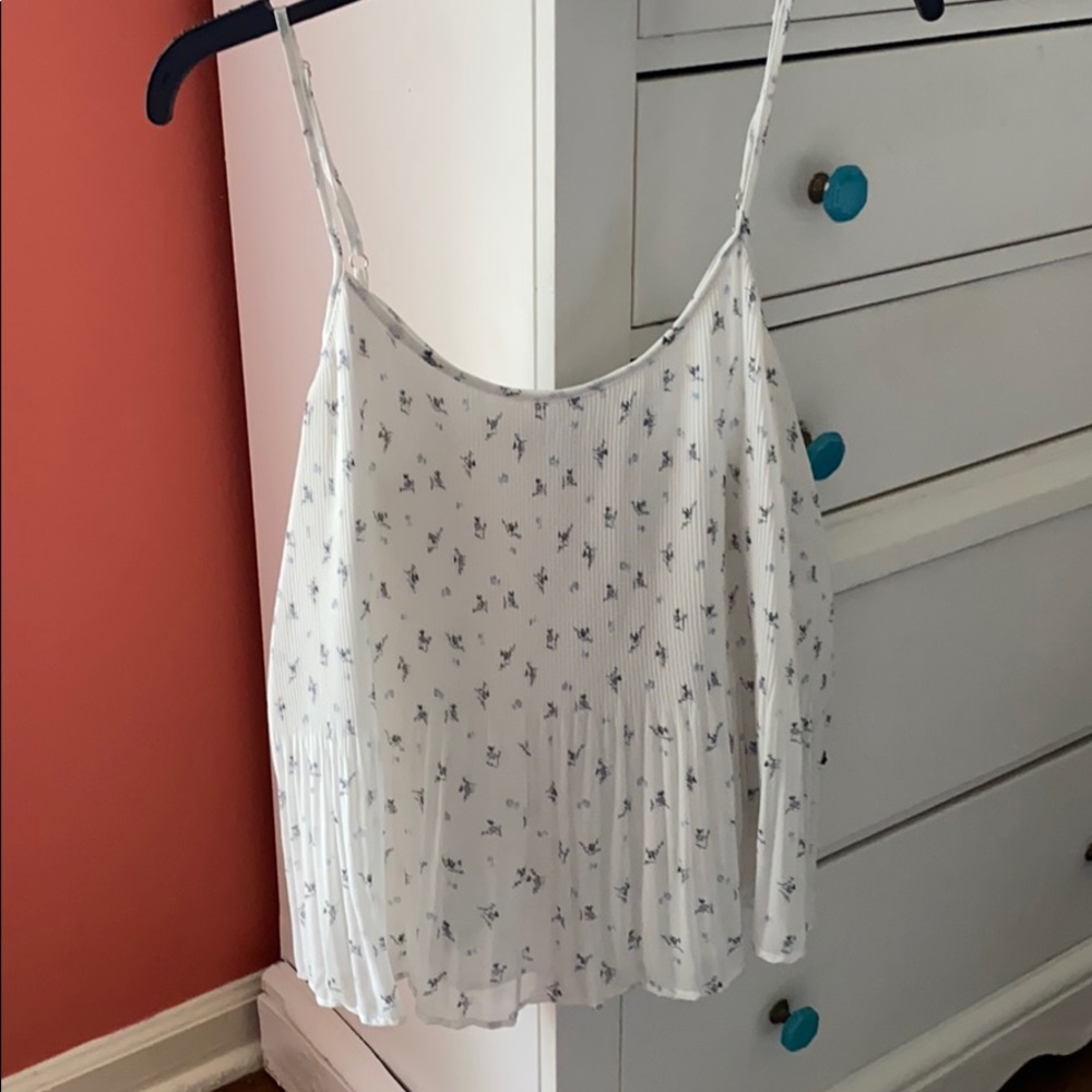 Women’s tank top